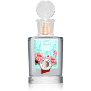 Monotheme Nymphaea Vaporisateur pour Femme Eau de Toilette hölgyeknek 100 ml kép
