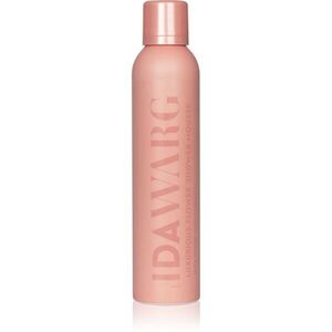 IDA WARG Beauty Repair Luxurious Flower tusoló hab virág illattal 200 ml kép