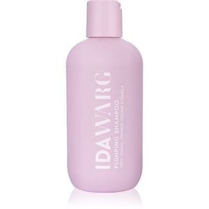 IDA WARG Beauty Plumping Shampoo sampon a dús hajért a sűrű hajért 250 ml kép