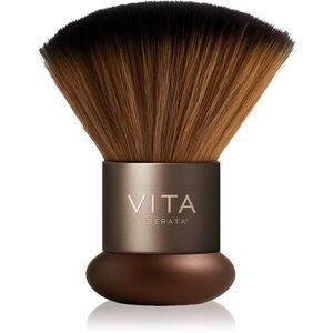 Vita Liberata Silky Duster Giant Powder Brush púderecset 1 db kép