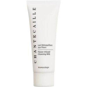 Chantecaille Flower Infused Cleansing Milk gyengéd sminklemosó tej 75 ml kép