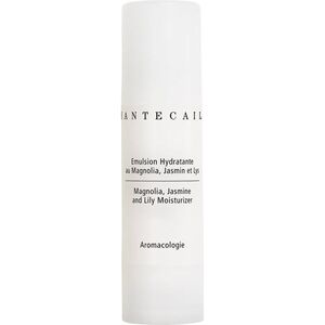 Chantecaille Magnolia, Jasmine and Lily Moisturizer hidratáló arckrém az arcbőr megnyugtatására 50 ml kép