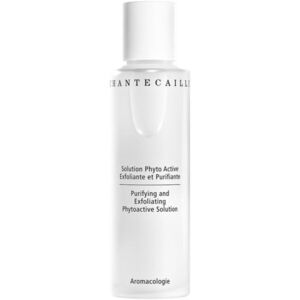 Chantecaille Purifying and Exfoliating Phytoactive Solution tisztító arc tonik 100 ml kép