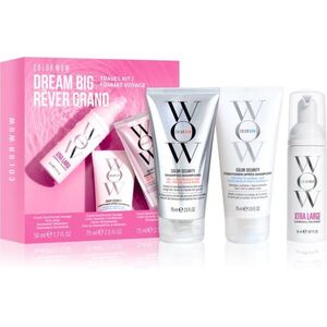 Color WOW Dream Big Discovery Kit ajándékszett kép