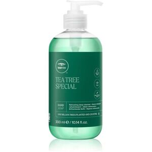 Paul Mitchell Tea Tree Special Hand Soap folyékony szappan 300 ml kép