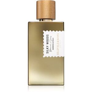 Goldfield & Banks Silky Woods Eau de Parfum unisex 100 ml kép