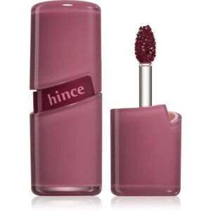 hince Raw Glow Gel Tint hidratáló ajakfény árnyalat 015 Bite 4 ml kép