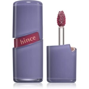 hince Raw Glow Gel Tint hidratáló ajakfény árnyalat 009 Raw Lilac 4 ml kép