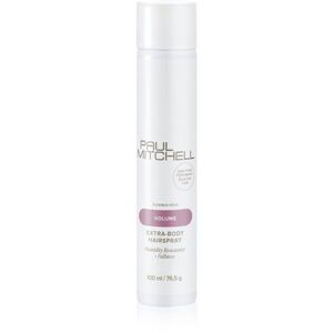 Paul Mitchell Volume Extra-Body Hairspray hajlakk dús hatásért 100 ml kép