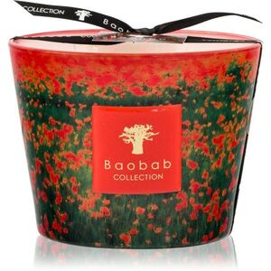 Baobab Collection Arty Flowers Poppies illatgyertya 500 g kép