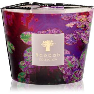 Baobab Collection Arty Flowers Water Lily illatgyertya 500 g kép