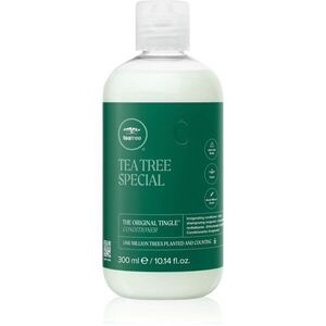 Paul Mitchell Tea Tree Special Conditioner frissítő kondicionáló a károsult hajra és fejbőrre 300 ml kép