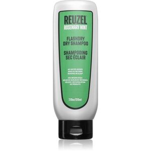 Reuzel Flashdry száraz sampon 210 ml kép