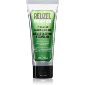 Reuzel Hydrating Styling Cream hajformázó krém hidratáló 100 ml kép