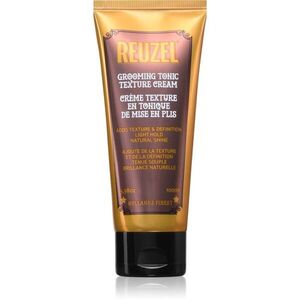 Reuzel Grooming Tonic texturáló balzsam hajra 100 ml kép