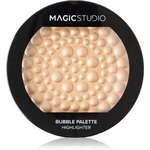 Magic studio Bubble Palette highlighter 20 g kép