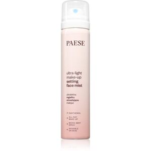 Paese Ultra-light Make-Up Setting Mist sminkfixáló spray 75 ml kép
