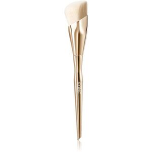 ICONIC London Complexion Brush krémes és folyékony make-up ecset 1 db kép
