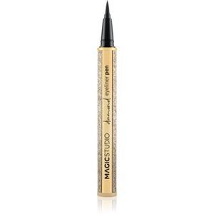 Magic studio Diamond Eyeliner Pen szemhéjtus 0.8 ml kép