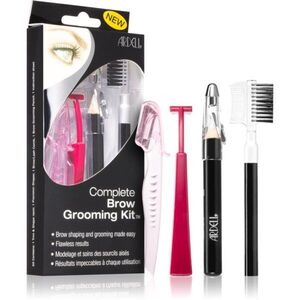 Ardell Brow Trim and Shape Szemöldökformázó készlet kép