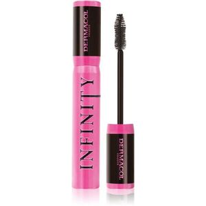 Dermacol Infinity Extreme Volume extra dúsító szempillaspirál 5 ml kép