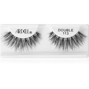 Ardell Double Up ragasztható műszempilla 113 Black 1 db kép