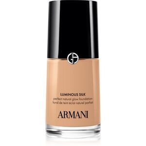 Armani Luminous Silk Foundation 2026 élénkítő make-up árnyalat 5.1 30 ml kép