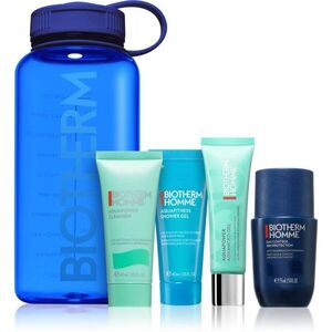 Biotherm Homme Aquapower Advanced Gel ajándékszett uraknak kép