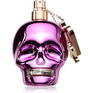 Police To Be #FREETODARE Eau de Parfum hölgyeknek 75 ml kép