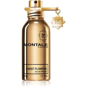 Montale Sweet Flowers Eau de Parfum hölgyeknek 50 ml kép