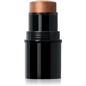 Dr. Hauschka Make-Up Lip to Cheek multifunkcionális smink ajkakra és arcra árnyalat 04 gold 6.1 g kép