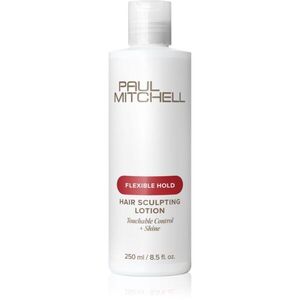 Paul Mitchell Flexible Hold Hair Sculpting Lotion styling tej közepes rögzítéssel 250 ml kép