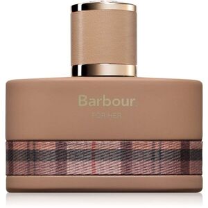 Barbour Origins For Her Eau de Parfum hölgyeknek 50 ml kép
