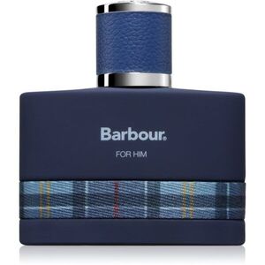 Barbour Coastal For Him Coastal For Him Eau de Parfum uraknak 50 ml kép