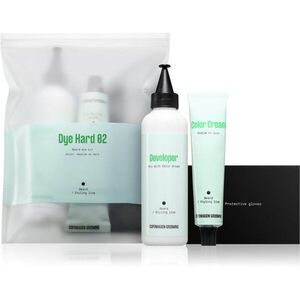 Copenhagen Grooming Dye Hard szakállfesték 02 1 db kép