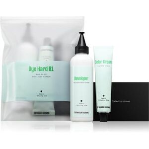 Copenhagen Grooming Dye Hard szakállfesték 01 1 db kép