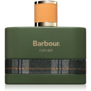 Barbour Heritage For Her Eau de Parfum hölgyeknek 100 ml kép