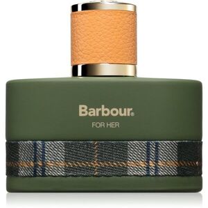 Barbour Heritage For Her Eau de Parfum hölgyeknek 50 ml kép