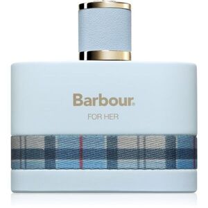 Barbour Coastal For Her Eau de Parfum hölgyeknek 100 ml kép