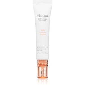 mixsoon PDRN Collagen Eye Serum élénkítő szemszérum ránctalanító hatással 20 ml kép