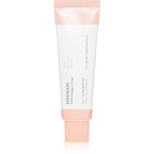 mixsoon PDRN Collagen Cream hidratáló arckrém az öregedés jelei ellen 50 ml kép