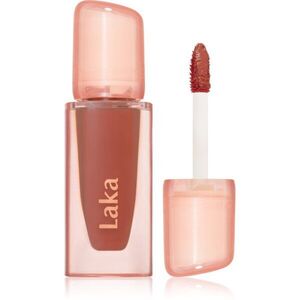 Laka Jelling Nude Gloss hidratáló ajakfény árnyalat 307 Coco Ring 4.5 g kép