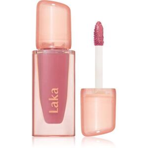 Laka Jelling Nude Gloss hidratáló ajakfény árnyalat 306 Angel Ring 4.5 g kép
