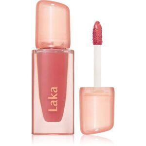 Laka Jelling Nude Gloss hidratáló ajakfény árnyalat 303 Peach Ring 4.5 g kép