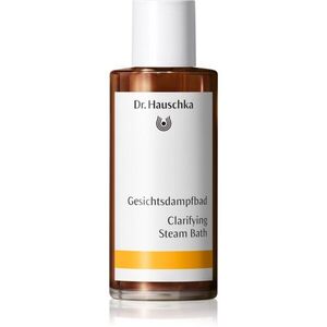 Dr. Hauschka Facial Care arc-gőzfürdő mélytisztításhoz 100 ml kép