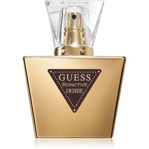 Guess Seductive Desire Woman Eau de Toilette hölgyeknek 30 ml kép