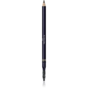 Dr. Hauschka Make-Up Eyebrow Definer szemöldök ceruza árnyalat 02 dark brown 1.05 g kép