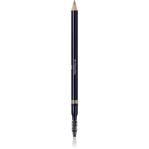 Dr. Hauschka Make-Up Eyebrow Definer szemöldök ceruza árnyalat 01 light brown 1.05 g kép