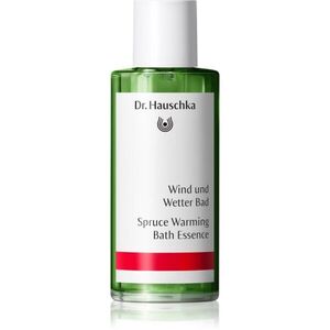 Dr. Hauschka Shower And Bath Spruce fürdőkészítmény 100 ml kép