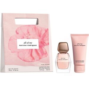 narciso rodriguez all of me ajándékszett hölgyeknek kép